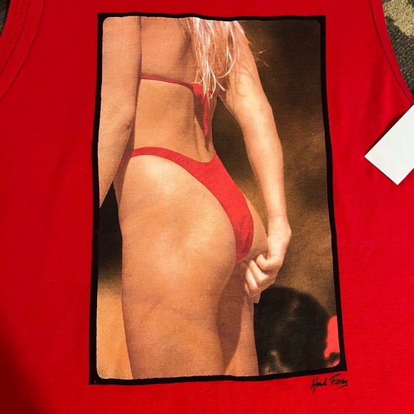 Vans Tank Top - Picture 5 of 6